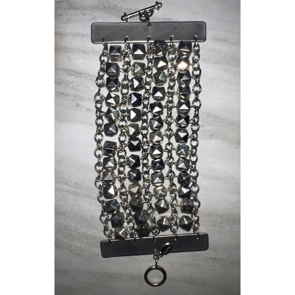 Chico’s Multi-strand Bracelet - Picture 2 of 3